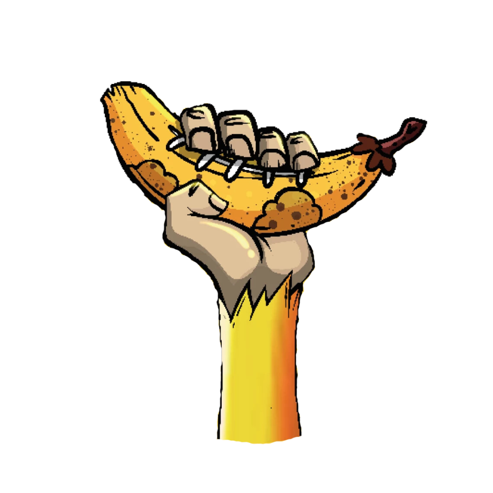 Spoiled Banana Society